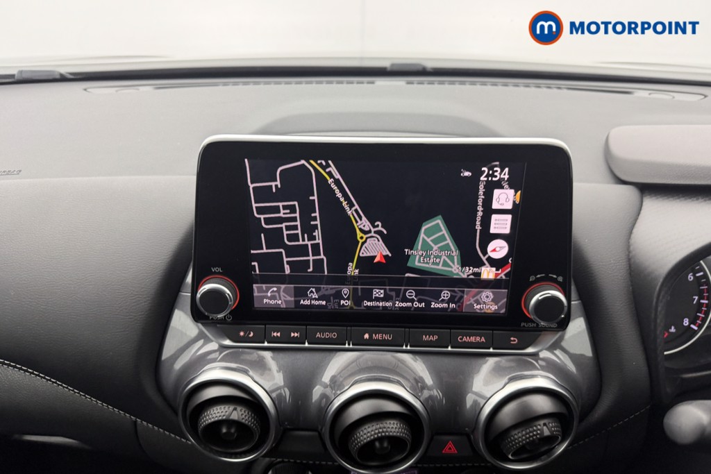 Used Nissan Juke 2023 for sale - 76545605: Photo 10