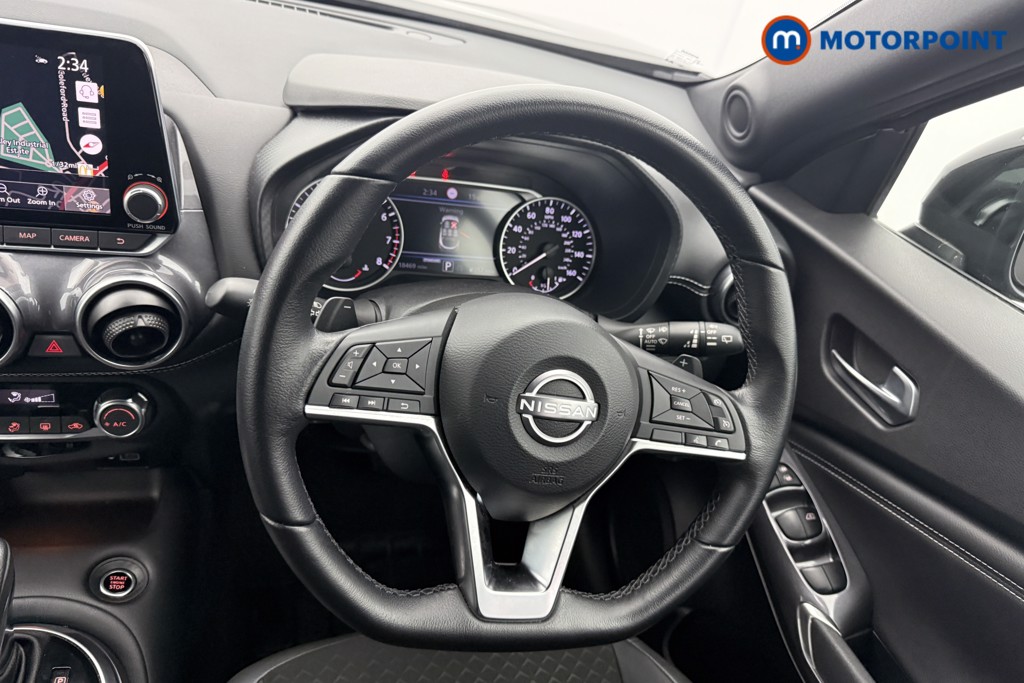 Used Nissan Juke 2023 for sale - 76545605: Photo 11