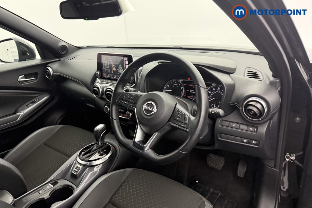 Used Nissan Juke 2023 for sale - 76545605: Photo 12