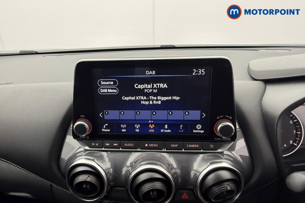 Used Nissan Juke 2023 for sale - 76545605: Photo 14