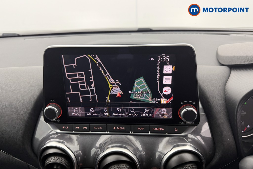 Used Nissan Juke 2023 for sale - 76545605: Photo 15