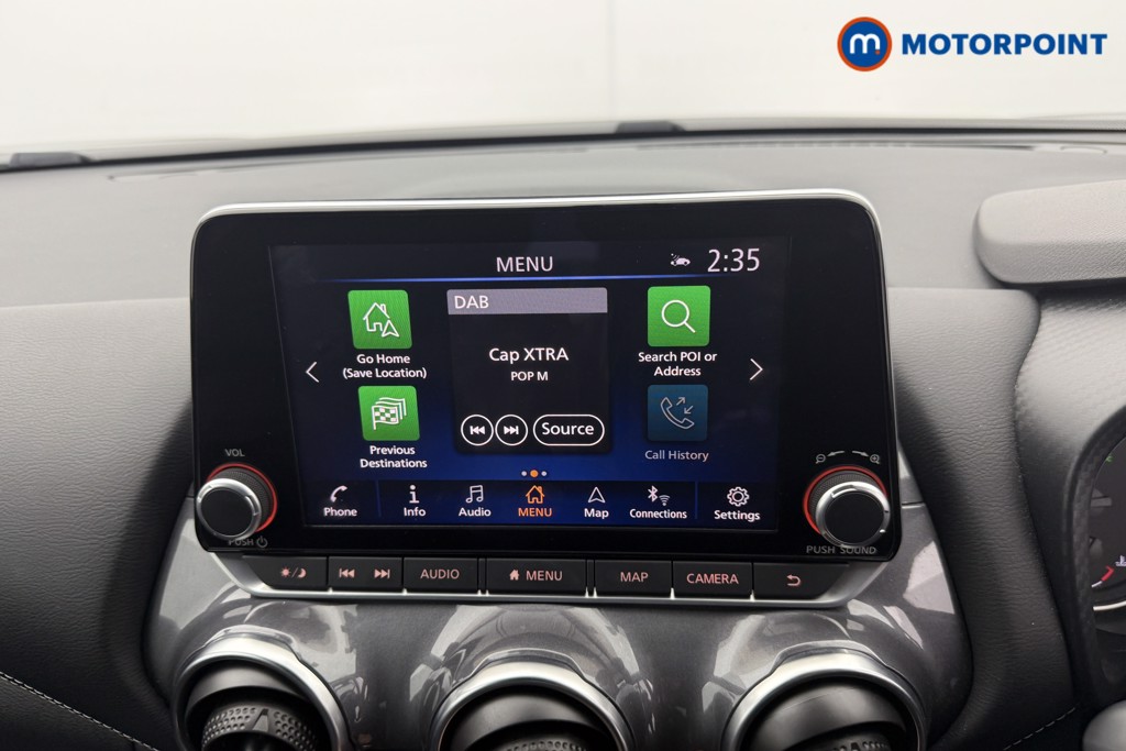 Used Nissan Juke 2023 for sale - 76545605: Photo 16