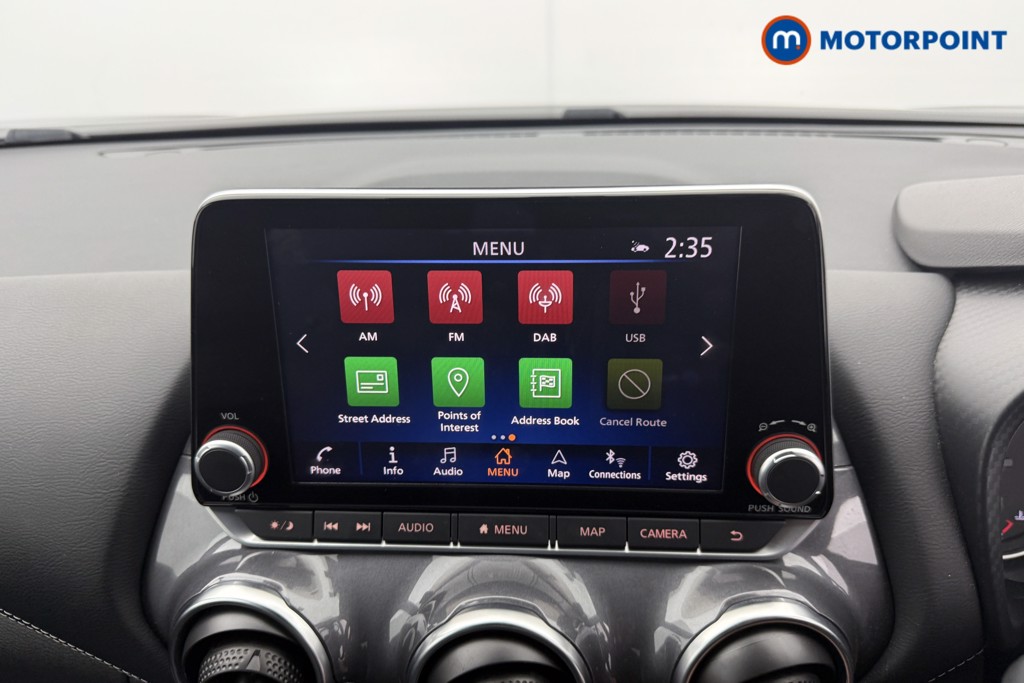 Used Nissan Juke 2023 for sale - 76545605: Photo 17