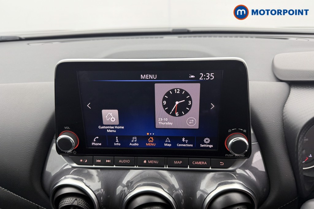 Used Nissan Juke 2023 for sale - 76545605: Photo 18