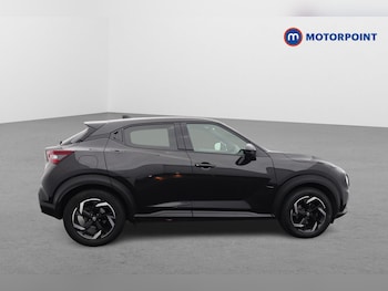 Used Nissan Juke 2023 for sale - 76545605: Photo