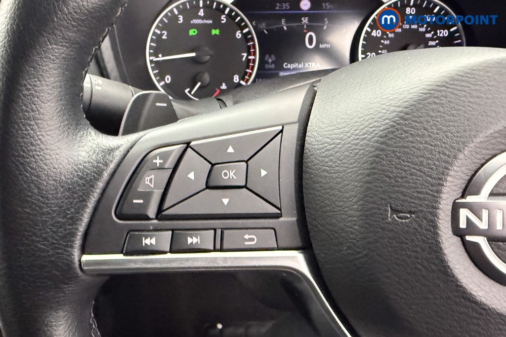 Used Nissan Juke 2023 for sale - 76545605: Photo 21