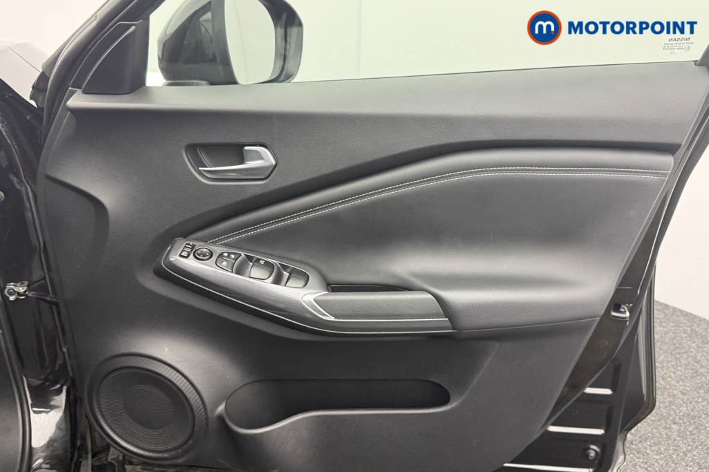 Used Nissan Juke 2023 for sale - 76545605: Photo 25