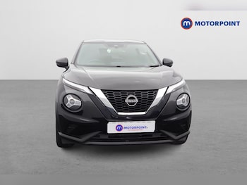 Used Nissan Juke 2023 for sale - 76545605: Photo