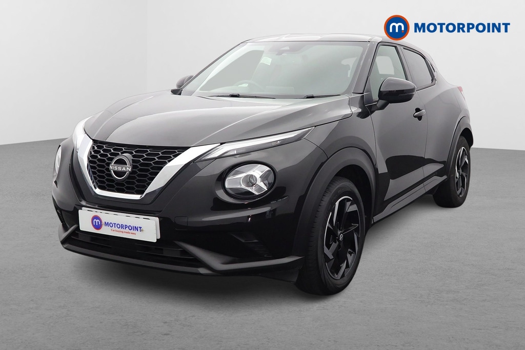 Used Nissan Juke 2023 for sale - 76545605: Photo 3