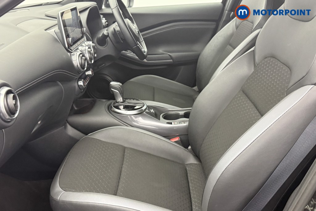 Used Nissan Juke 2023 for sale - 76545605: Photo 30