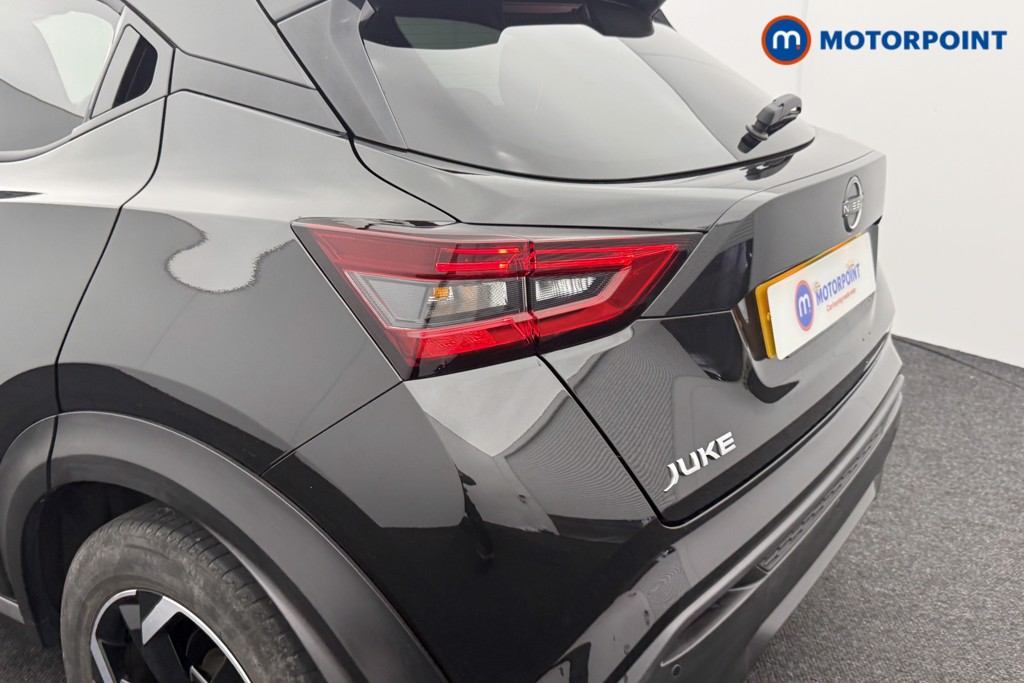 Used Nissan Juke 2023 for sale - 76545605: Photo 34