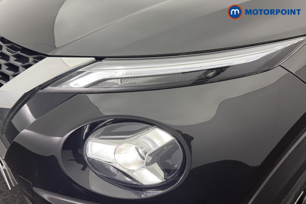 Used Nissan Juke 2023 for sale - 76545605: Photo 35