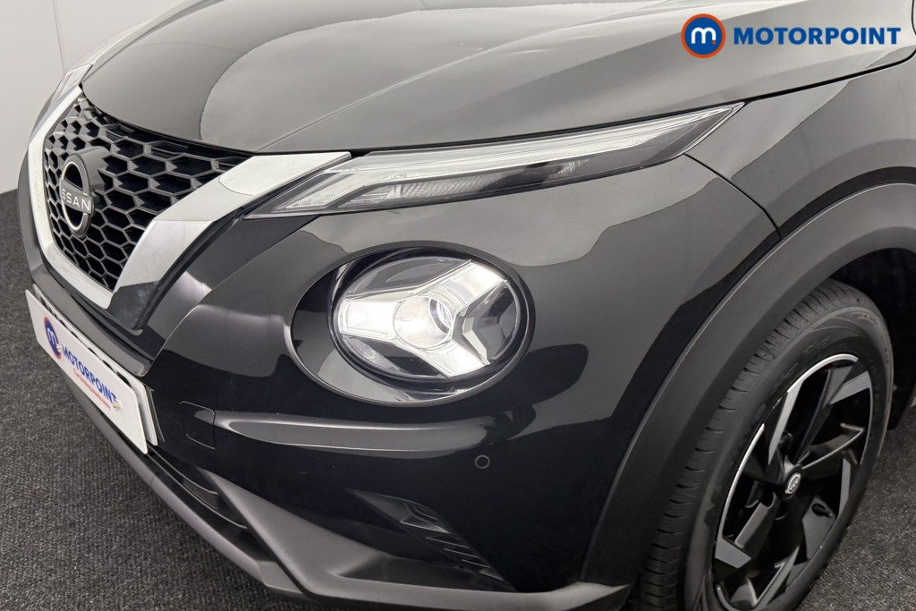 Used Nissan Juke 2023 for sale - 76545605: Photo 36