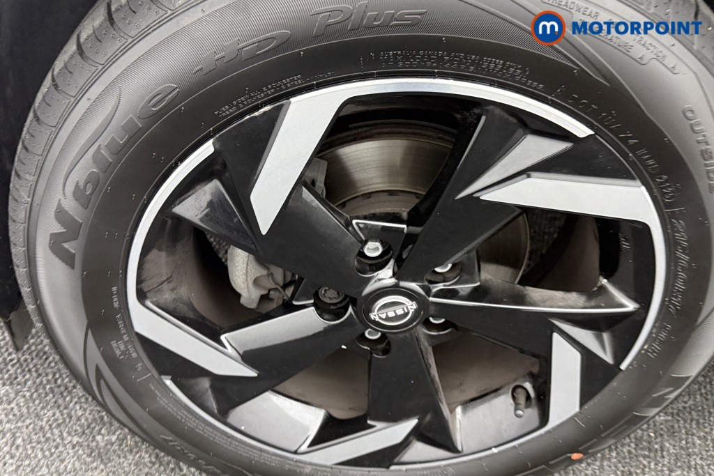 Used Nissan Juke 2023 for sale - 76545605: Photo 37