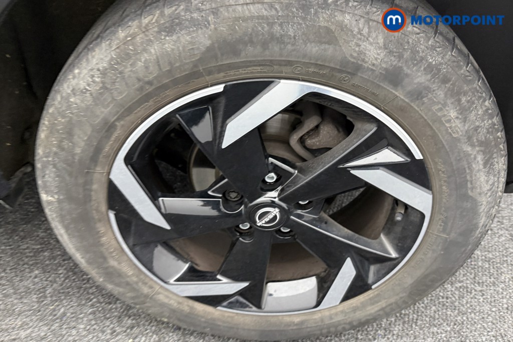 Used Nissan Juke 2023 for sale - 76545605: Photo 38