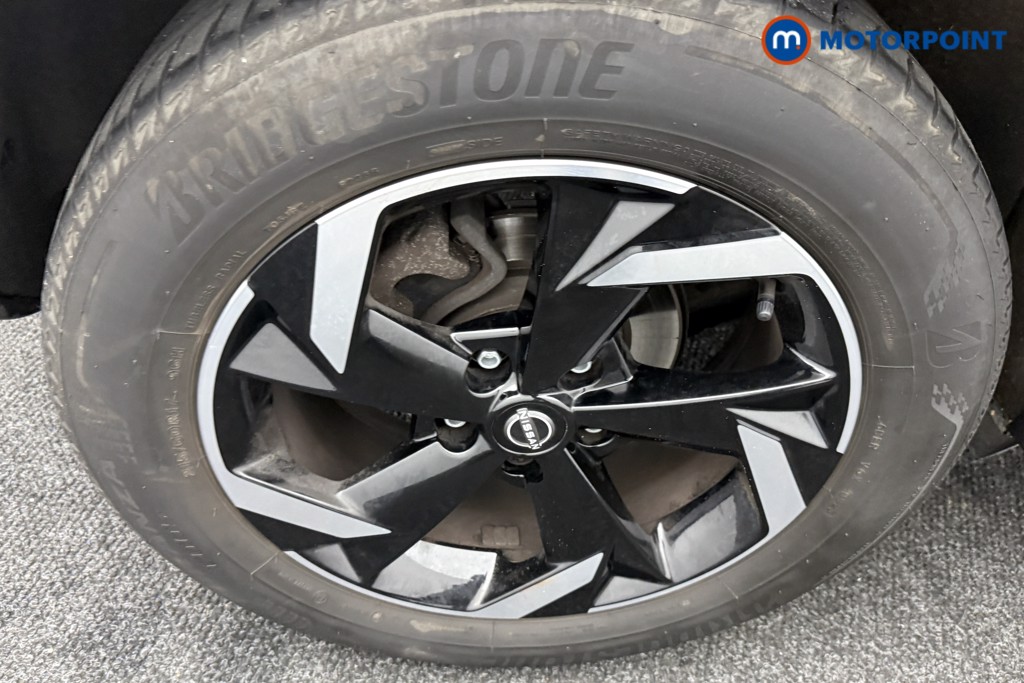 Used Nissan Juke 2023 for sale - 76545605: Photo 39