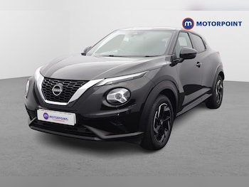 Used Nissan Juke 2023 for sale - 76545605: Photo