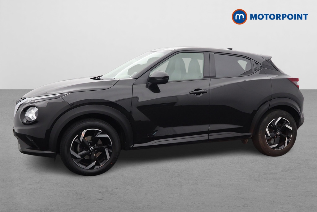 Used Nissan Juke 2023 for sale - 76545605: Photo 4