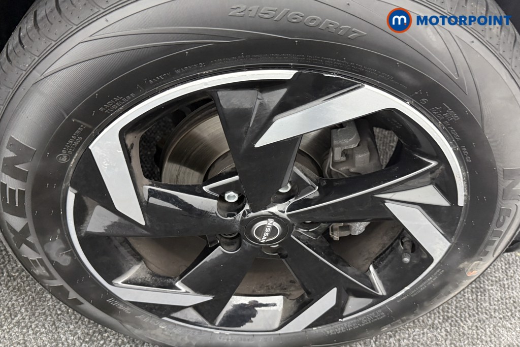 Used Nissan Juke 2023 for sale - 76545605: Photo 40