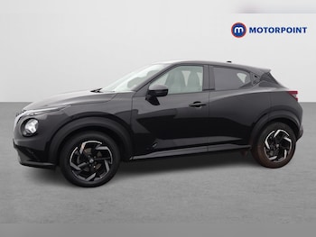 Used Nissan Juke 2023 for sale - 76545605: Photo