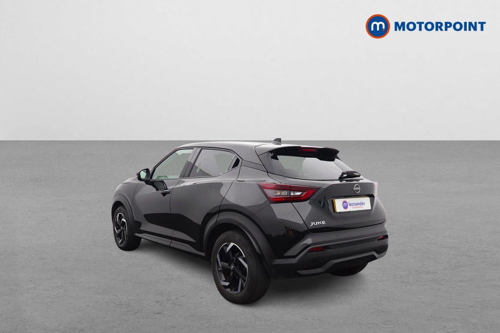 Used Nissan Juke 2023 for sale - 76545605: Photo 6