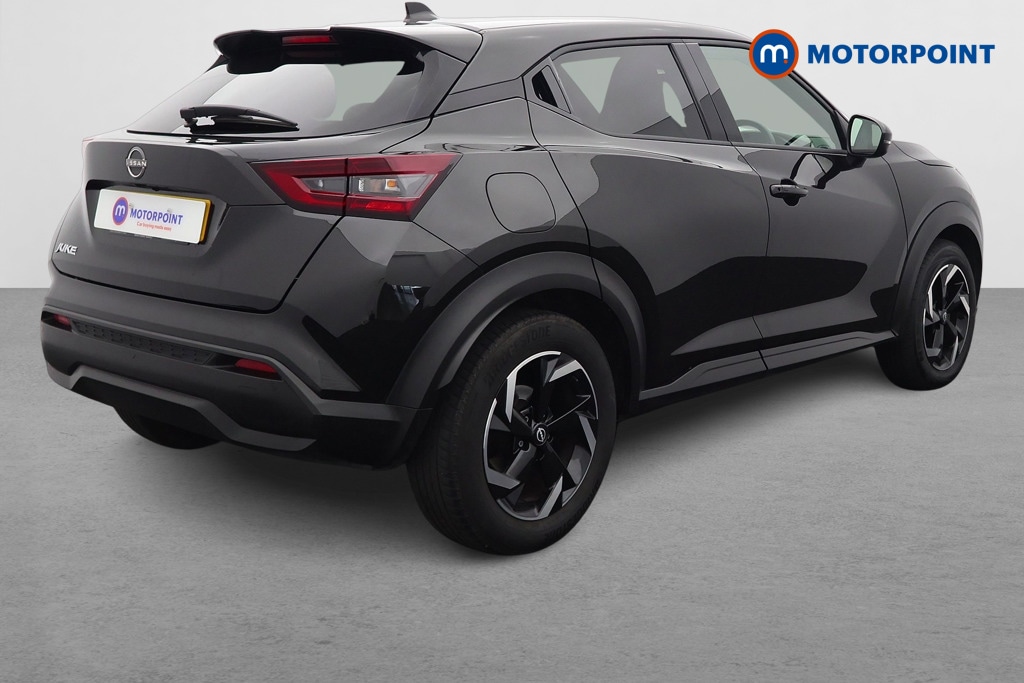 Used Nissan Juke 2023 for sale - 76545605: Photo 8