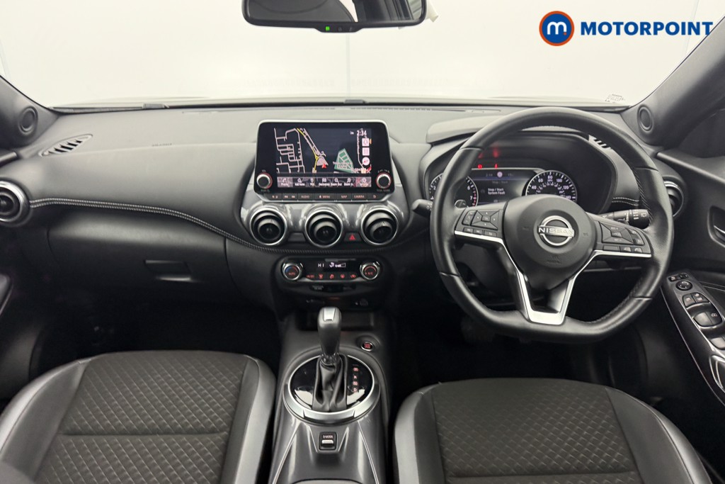 Used Nissan Juke 2023 for sale - 76545605: Photo 9