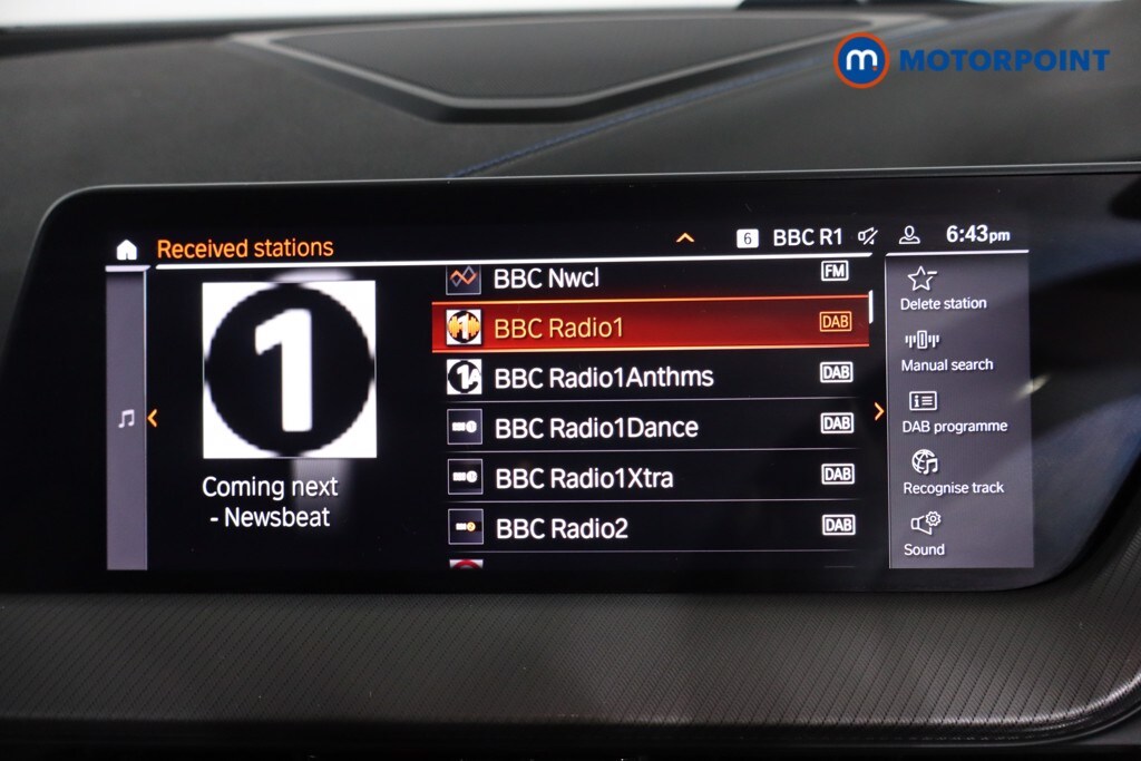 Used BMW 1 Series 2023 for sale - 77490305: Photo 14