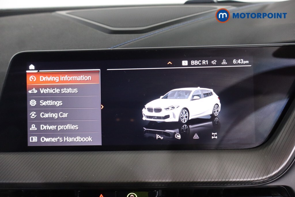 Used BMW 1 Series 2023 for sale - 77490305: Photo 17