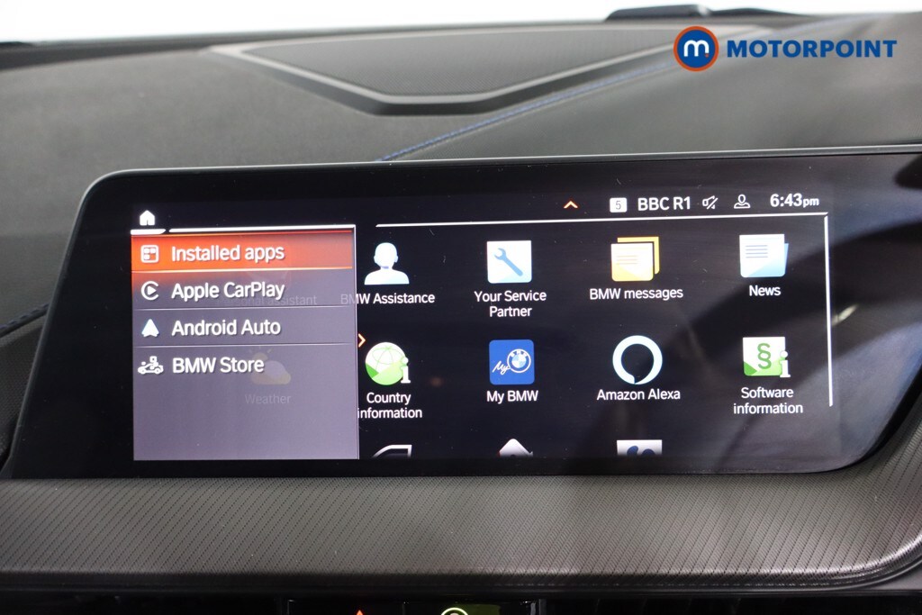 Used BMW 1 Series 2023 for sale - 77490305: Photo 18