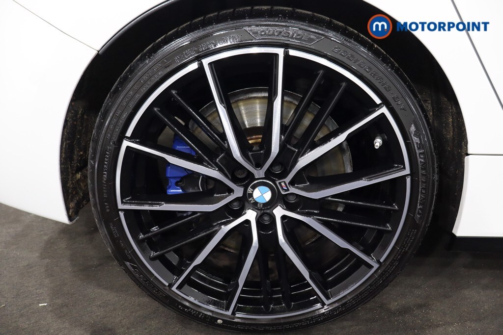 Used BMW 1 Series 2023 for sale - 77490305: Photo 33