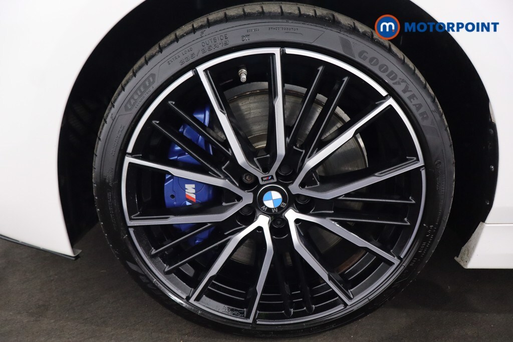 Used BMW 1 Series 2023 for sale - 77490305: Photo 35