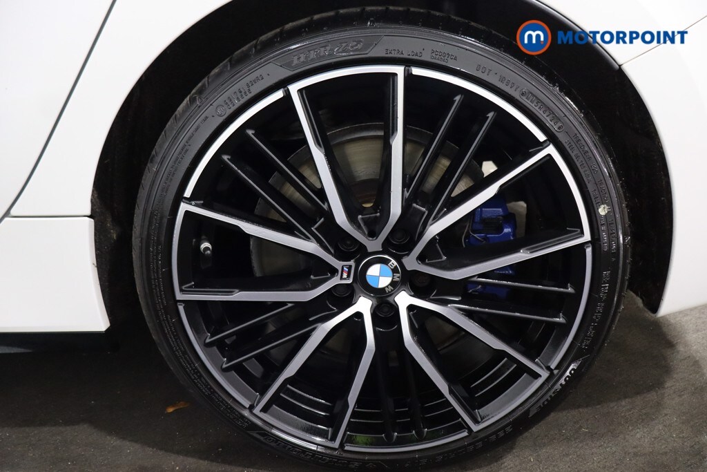 Used BMW 1 Series 2023 for sale - 77490305: Photo 36