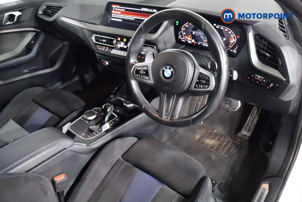 Used BMW 1 Series 2023 for sale - 77490305: Photo 9