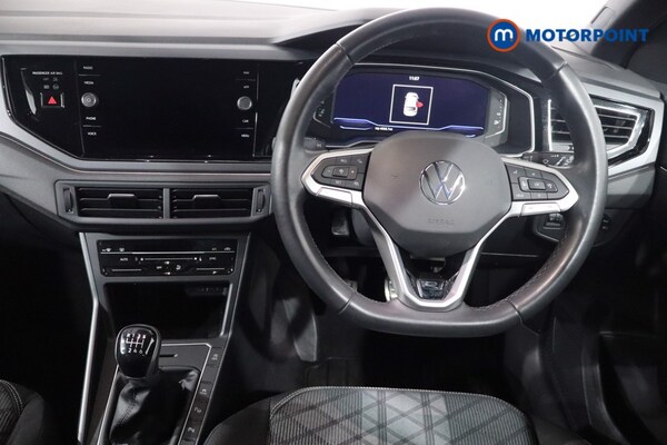 Used Volkswagen Taigo 2023 for sale - 76131773: Photo 11