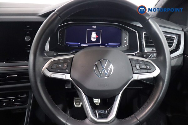 Used Volkswagen Taigo 2023 for sale - 76131773: Photo 14