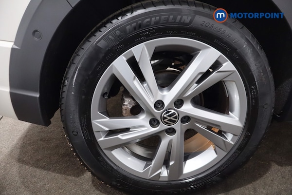 Used Volkswagen Taigo 2023 for sale - 76131773: Photo 17