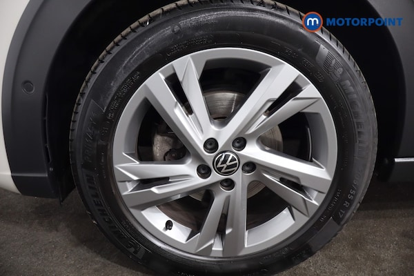 Used Volkswagen Taigo 2023 for sale - 76131773: Photo 19