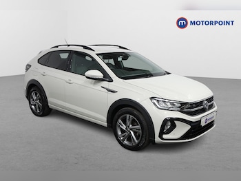 2023 - 1.0 TSI 110 R-Line 5dr