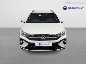 Used Volkswagen Taigo 2023 for sale - 76131773: Photo 2