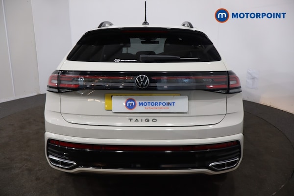 Used Volkswagen Taigo 2023 for sale - 76131773: Photo 43