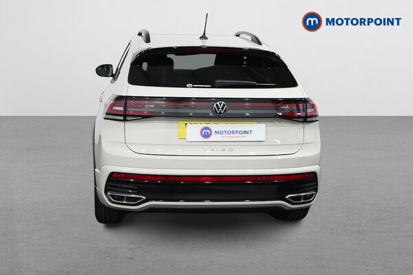 Used Volkswagen Taigo 2023 for sale - 76131773: Photo 6