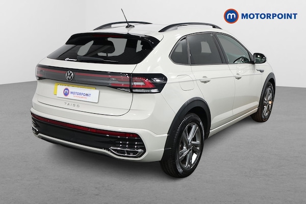Used Volkswagen Taigo 2023 for sale - 76131773: Photo 7