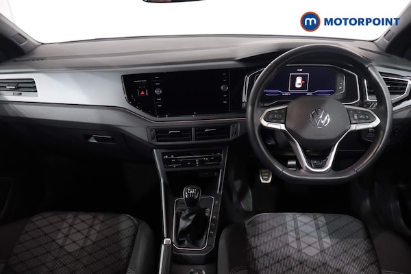 Used Volkswagen Taigo 2023 for sale - 76131773: Photo 9