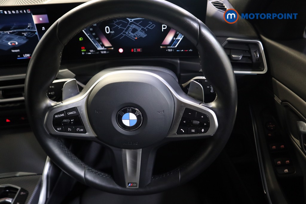 Used BMW 3 Series 2024 for sale - 76895663: Photo 10