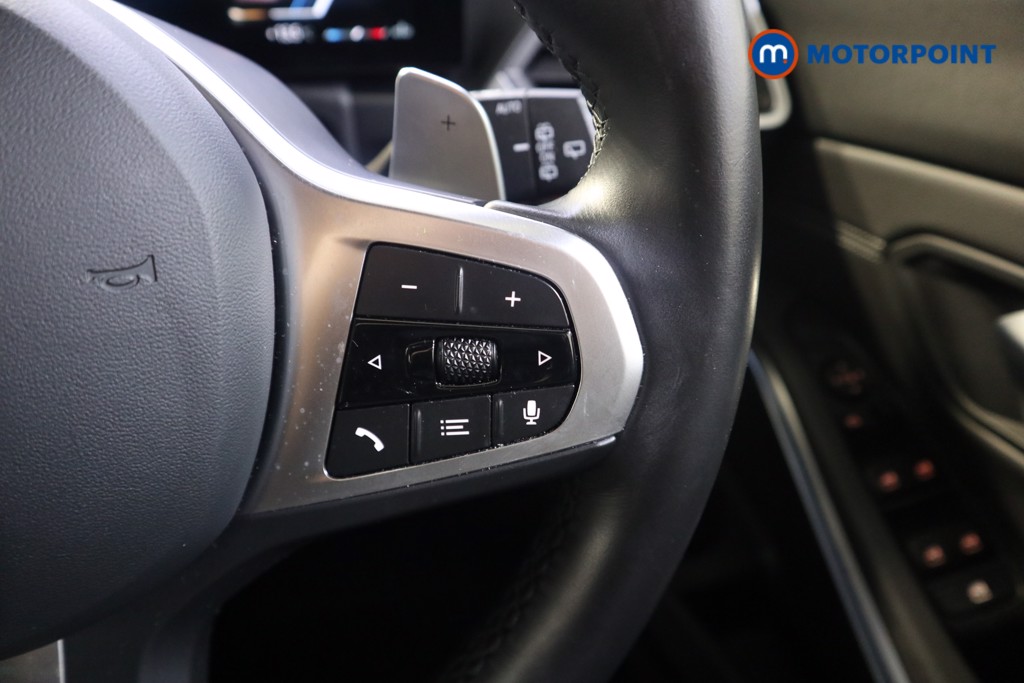 Used BMW 3 Series 2024 for sale - 76895663: Photo 12