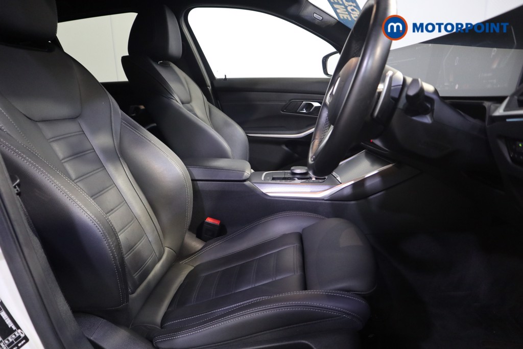 Used BMW 3 Series 2024 for sale - 76895663: Photo 21