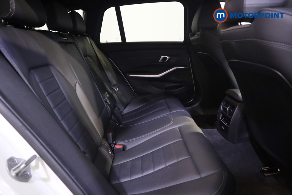 Used BMW 3 Series 2024 for sale - 76895663: Photo 22