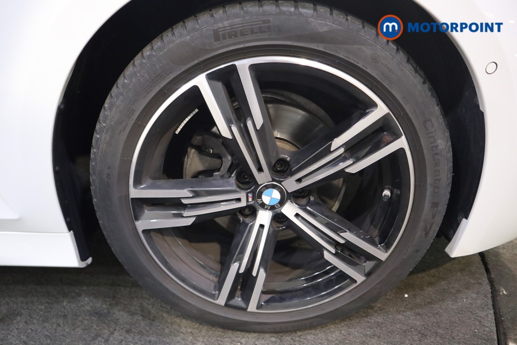 Used BMW 3 Series 2024 for sale - 76895663: Photo 27