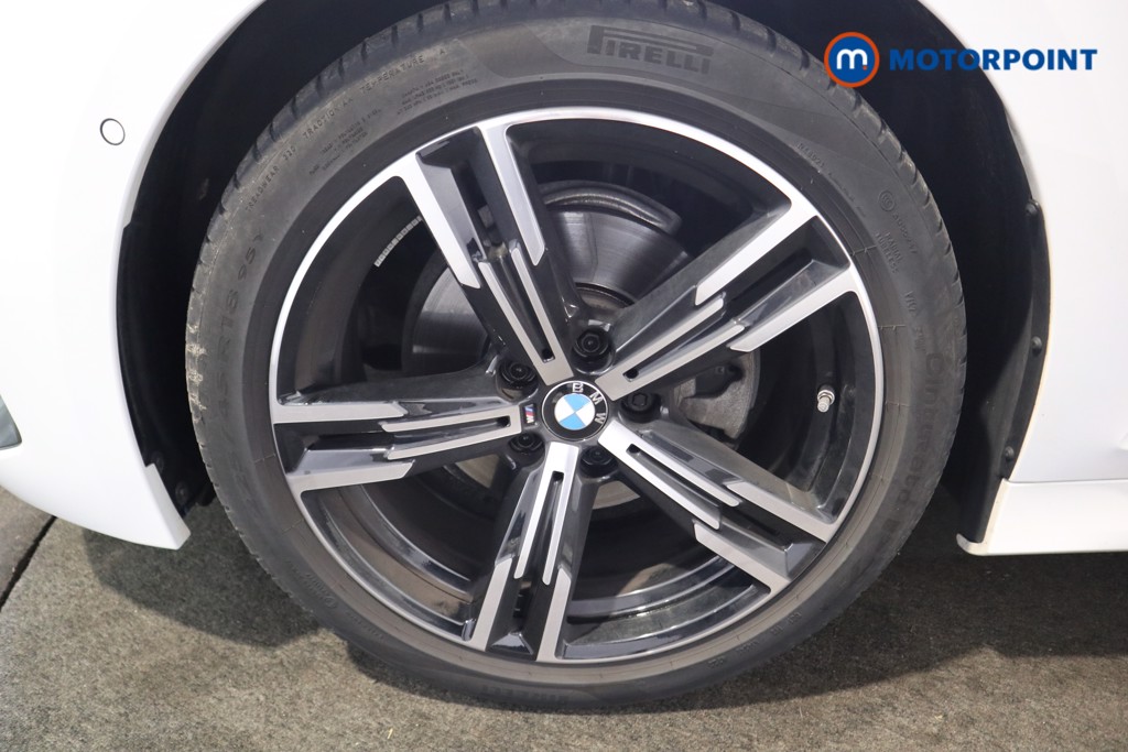 Used BMW 3 Series 2024 for sale - 76895663: Photo 28